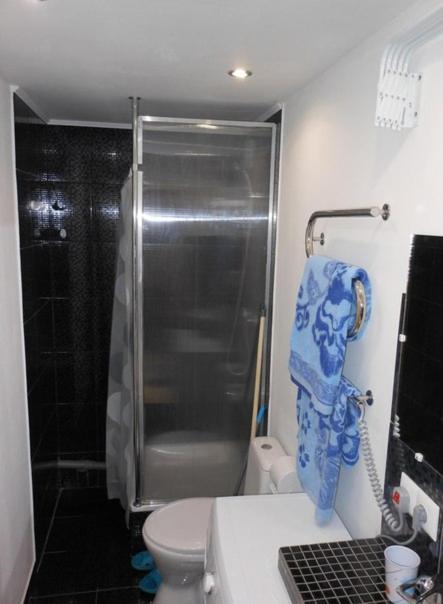 Studio Apartments In Center Mini 5 Поверх Без Ліфту Ιβανό-Φρανκίβσκ Εξωτερικό φωτογραφία